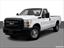 2012 Ford F350 Super Duty Regular Cab